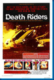 Deathriders 11x17 poster for sale cheap United States USA