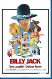 Billy Jack 11x17 poster for sale cheap United States USA