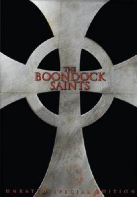 Boondock Saints poster 24x36 24inx36in The Poster Depot