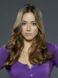 Chloe Bennet 11x17 poster for sale cheap United States USA