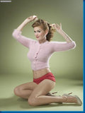 Isla Fisher Poster 11x17 The Poster Depot