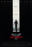 The Crow Movie 11x17 poster 11x17 for sale cheap United States USA