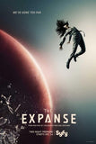 Expanse 11x17 poster for sale cheap United States USA