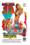 Capitol Hill Girls 11x17 poster for sale cheap United States USA