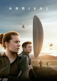 Arrival 11x17 poster for sale cheap United States USA