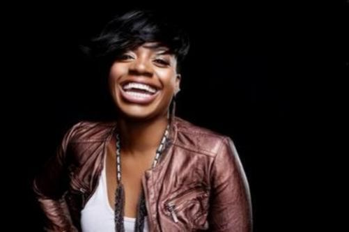 Fantasia Barrino Poster 11x17 | The Poster Depot The Poster Depot