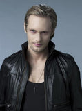 Alexander Skarsgard Eric True Blood 11x17 poster Leather Jacket for sale cheap United States USA