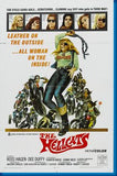 Hellcats The 11x17 poster for sale cheap United States USA