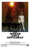 An Officer And A Gentleman poster 16x24