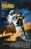 Back To The Future poster 27x40