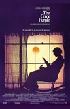 The Color Purple poster 24x36