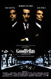 Goodfellas poster 24in x36in