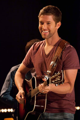 Josh Turner Poster 16"x24" 16inx24in