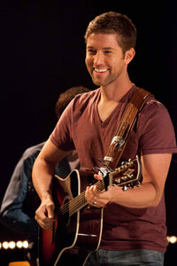 Josh Turner Poster 11"x17"