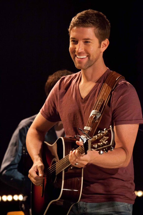 Josh Turner Poster 11