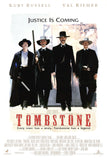 Tombstone Movie Poster 24x36| theposterdepot.com The Poster Depot