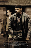 Training Day poster 24inch x 36inch 24x36