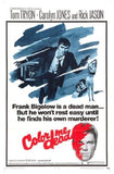 Color Me Dead 11x17 poster for sale cheap United States USA