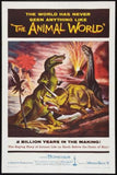 Animal World 11x17 poster for sale cheap United States USA