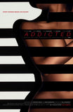 Addicted 11x17 poster for sale cheap United States USA