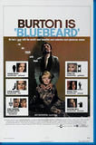 Bluebeard 11x17 poster for sale cheap United States USA
