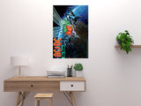 AC/DC Poster 27x40 Fly on the Wall The Poster Depot