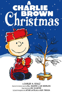 A Charlie Brown Christmas Poster - 16x24