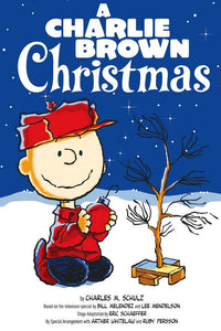 A Charlie Brown Christmas Poster - 27x40