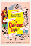 A Christmas Carol Movie Poster - 16"x24" The Poster Depot