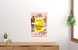 A Christmas Carol Movie Poster - 16"x24" The Poster Depot