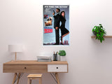 Action Jackson Movie Poster (11"x17") The Poster Depot