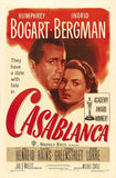 Casablanca 11x17 poster for sale cheap United States USA