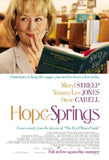 Hope Springs 11x17 poster for sale cheap United States USA