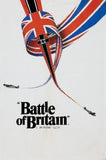 Battle Of Britain 11x17 poster for sale cheap United States USA