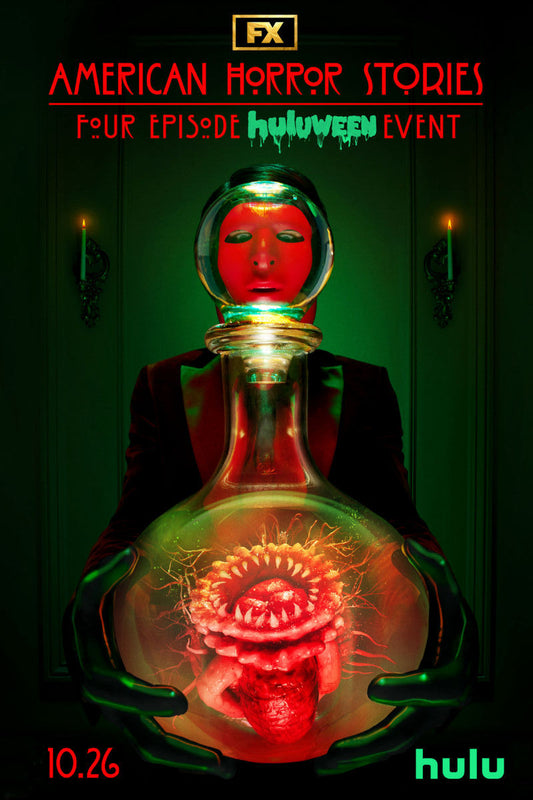 American Horror Story poster Halloween for sale cheap United States USA