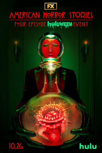 American Horror Story Poster 11"x17" Halloween