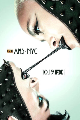 American Horror Story 11x17 poster NYC for sale cheap United States USA