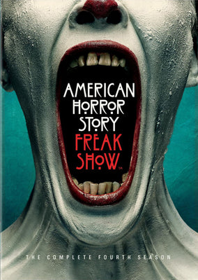 American Horror Story Freak Show Poster 16x24 Inch Print Wall Art Decor The Poster Depot