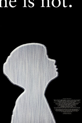 AI Movie David Game Poster (16"x24") The Poster Depot