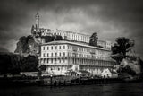 Alcatraz Poster – Version A (11"x17") The Poster Depot