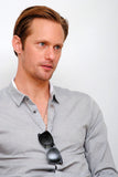 Alexander Skarsgård Poster (24"x36") The Poster Depot