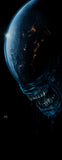 Alien Earth Poster 27x40 The Poster Depot