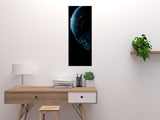Alien Earth Poster 27x40 The Poster Depot