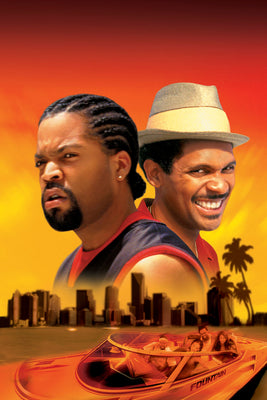 All About the Benjamins Movie Poster - 24"x36" The Poster Depot