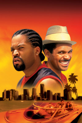 All About the Benjamins Movie Poster - 16"x24" The Poster Depot