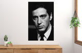 Al Pacino Poster 27x40 The Poster Depot