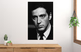 Al Pacino Poster 24"x36" The Poster Depot