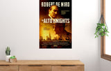 Alto Knights  Movie Poster 16x24 16"x24"