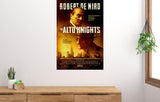 Alto Knights Movie Poster 24x36 24"x36"