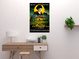 Amelie Movie Poster (24"x36") The Poster Depot